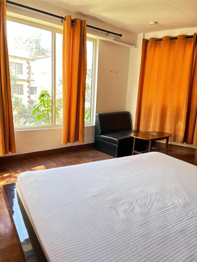 Sudha'S Garden Home Katmandu Dış mekan fotoğraf
